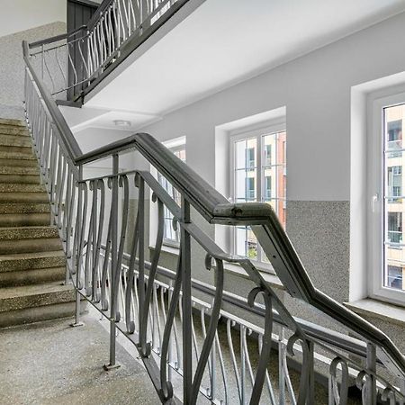 Baltic Capital - Billberry Apartments Γκντανσκ Εξωτερικό φωτογραφία
